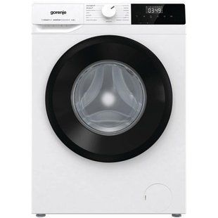 Стиральная машина автоматическая Gorenje W1NHPI84AS/PL 031325 фото
