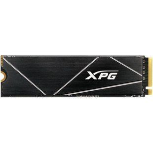 SSD накопитель ADATA XPG Gammix S70 Blade 8TB (AGAMMIXS70B-8000G-CS) 001839 фото