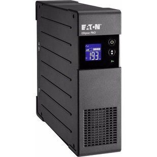 линейно-интерактивное ИБП Eaton Ellipse PRO 850 IEC (ELP850IEC) 020122 фото
