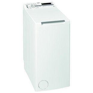 Стиральная машина автоматическая Whirlpool MTDLR 7220SS 035447 фото
