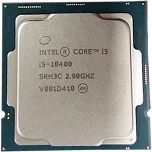 Процесор Intel Core i5-10400 (CM8070104290715) 037496 фото