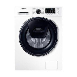 Стиральная машина автоматическая Samsung WW8NK52E0VW 031425 фото
