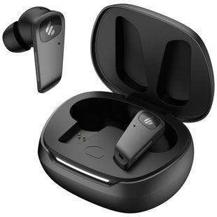 Внутриканальные наушники EDIFIER NeoBuds Planar ANC Черный 2081388 фото