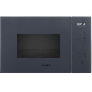 Микроволновка с грилем SMEG FMI125G 021107 фото