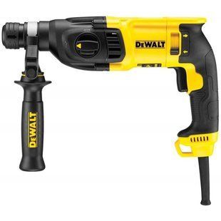 Перфоратор DeWALT D25143K 034699 фото