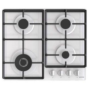 Варильна поверхня газова Gorenje GTW641EW 006989 фото