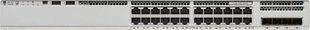 Коммутатор управляемый Cisco C9200L-24P-4X-A 593153 фото