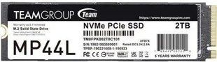 SSD накопитель Team MP44L 2 TB (TM8FPK002T0C101) 001000 фото