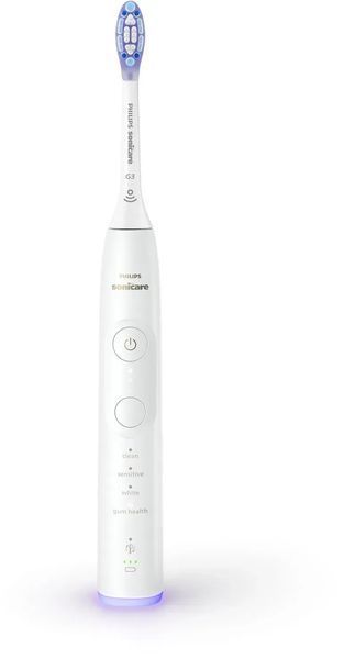 Електрична зубна щітка Philips Sonicare 7100 Series HX7420/01 591464 фото