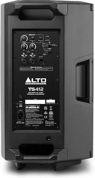 Акустична система Alto TS412 601005 фото