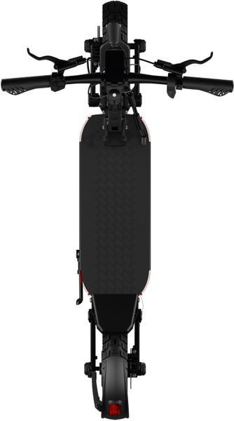 Електросамокат MOTUS Pro 10 60V 1000W Гідравлічні гальма 70км 2064306 фото