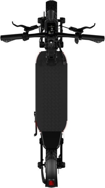 Електросамокат MOTUS Pro 10 60V 1000W Гідравлічні гальма 70км 2064306 фото