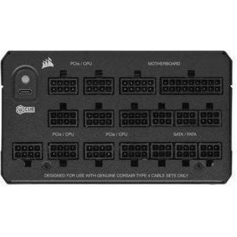 Блок живлення Corsair HX1500i (CP-9020261) 002139 фото