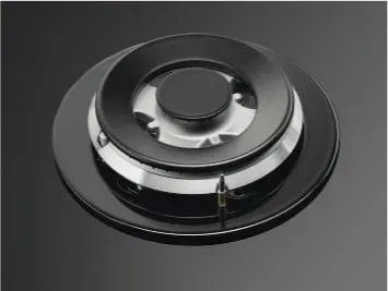 Газовая варочная поверхность Electrolux KGG6456K 590917 фото