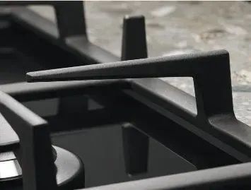 Газовая варочная поверхность Electrolux KGG6456K 590917 фото