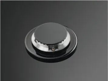 Газовая варочная поверхность Electrolux KGG6456K 590917 фото