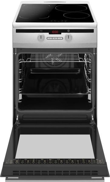 Кухня AMICA 58IES3.336HTaDp(Xx) Pizza 2146882 фото