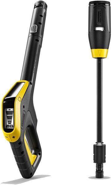 Мінімийка високого тиску Karcher K 7 Comfort Premium Connect Home (1.317-543.0) 2108180 фото