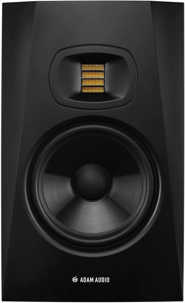 Акустична колонка ADAM AUDIO T7V Чорний (1 шт.) 516048 фото