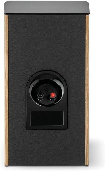 Акустичні колонки Focal Aria Evo X N1 Nut 601721 фото