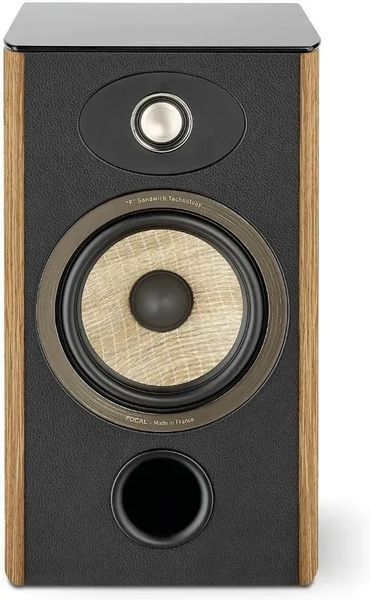 Акустичні колонки Focal Aria Evo X N1 Nut 601721 фото