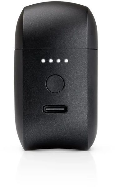 Наушники TWS Teufel Airy TWS Pro Black 595827 фото