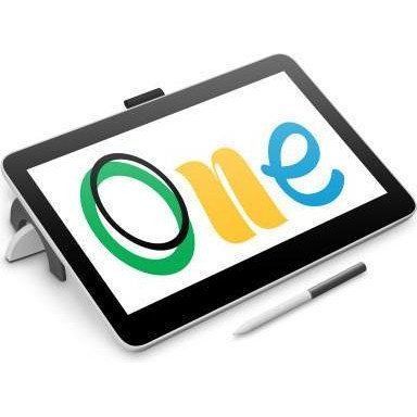 Монитор-планшет Wacom One 12 New (DTC121W0B) 026672 фото