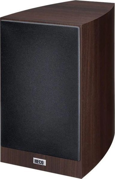 Тилові акустичні колонки Heco Victa Prime 302 Espresso (1-Pack) 042807 фото