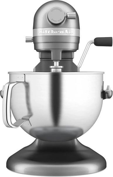 Кухонная машина KitchenAid Artisan 5KSM60SPXECU 606773 фото
