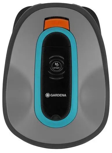 Газонокосарка-робот Gardena Smart Sileno Life 1250 (19703-72) 014610 фото