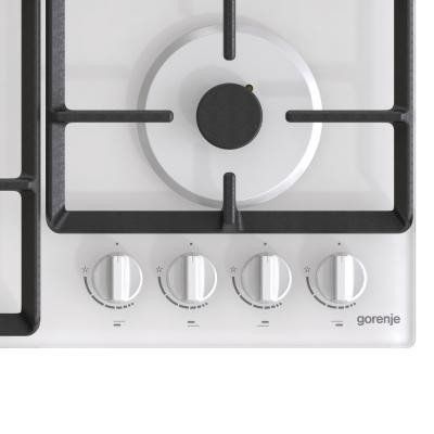 Варильна поверхня газова Gorenje GTW641EW 006989 фото