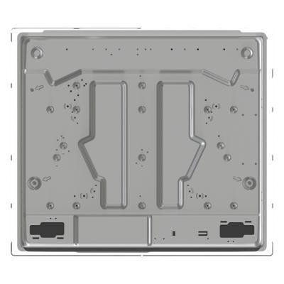 Варильна поверхня газова Gorenje GTW641EW 006989 фото