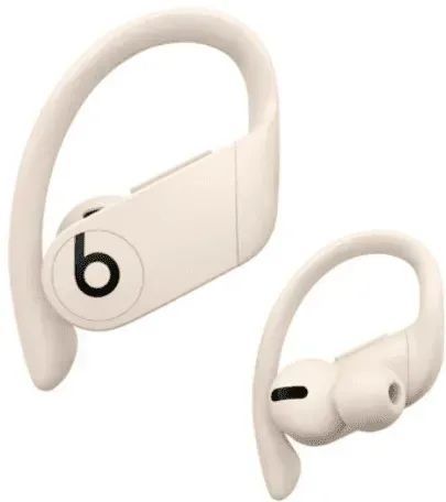 Навушники TWS Beats by Dr. Dre Powerbeats Pro Ivory (MV722) 533188ua фото