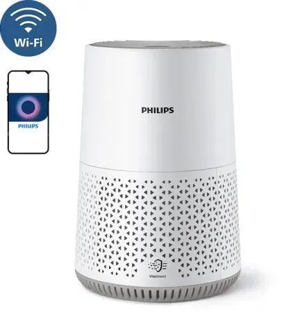 Очищувач повітря Philips AC0650/10 513535ua фото