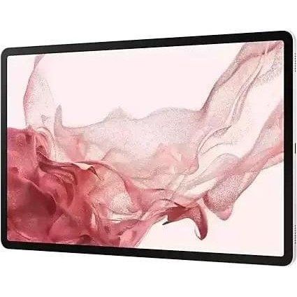 Планшет Samsung Galaxy Tab S8 Plus 12.4 8/256GB Wi-Fi Pink Gold (SM-X800NIDB) 033704 фото