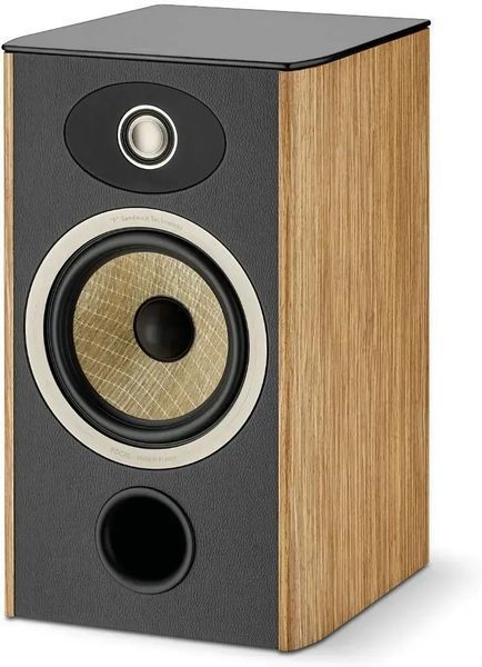Акустичні колонки Focal Aria Evo X N1 Nut 601721 фото