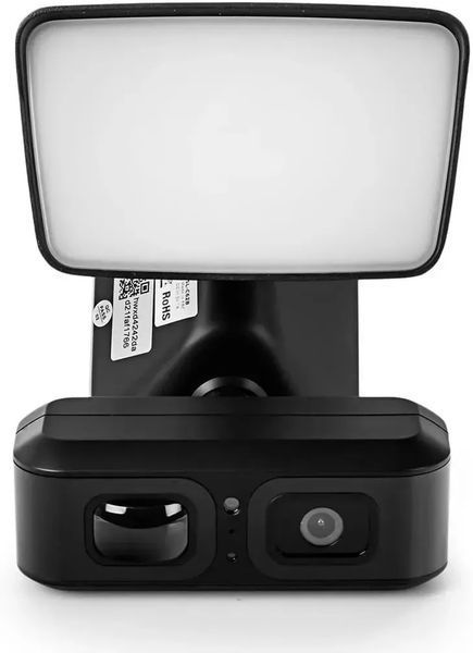 IP-камера відеоспостереження Spacetronik Sl-C62B 600595 фото