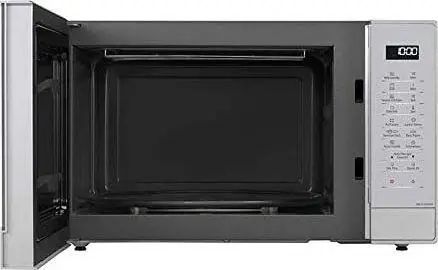 Микроволновка с грилем Panasonic NN-GT47KM 020657 фото