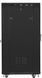 Шкаф RACK LANBERG 19" 27U FF01-6827-12BL 600 x 800 мм, напольный, черный 470960 фото 4