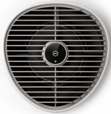 Очищувач повітря Philips AC0650/10 513535ua фото