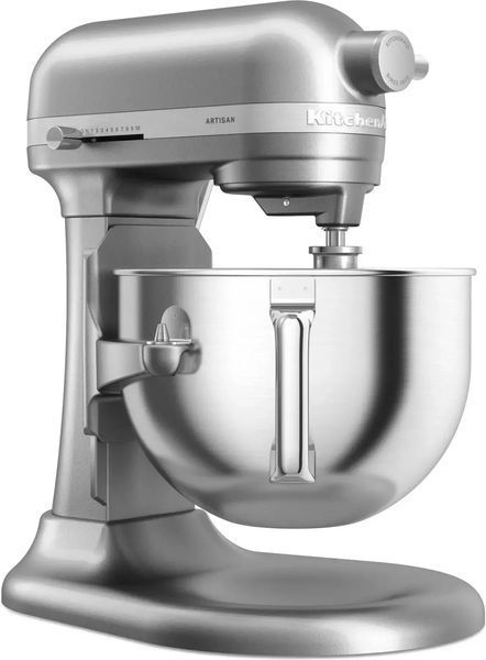 Кухонная машина KitchenAid Artisan 5KSM60SPXECU 606773 фото