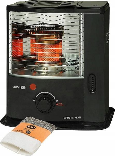 Обігрівач Zibro RS 2222 025730 фото