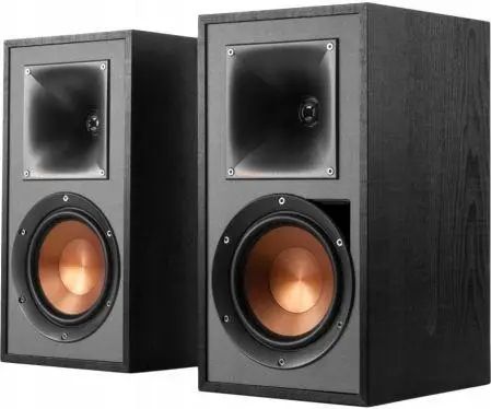 Акустическая колонка Klipsch R-51PM Black (2-Pack) 406078 фото