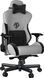 Комп'ютерне крісло для геймера Anda Seat T-Pro 2 XL gray/black (AD12XLLA-01-GB-F) 578326ua фото 2