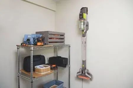 Вертикальный + ручной пылесос (2в1) Black+Decker Extreme BHFEV362DA-QW 482898ua фото