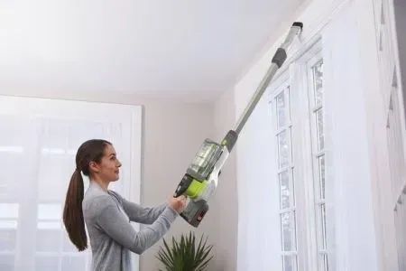 Вертикальный + ручной пылесос (2в1) Black+Decker Extreme BHFEV362DA-QW 482898ua фото