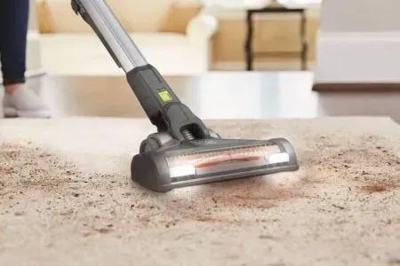 Вертикальный + ручной пылесос (2в1) Black+Decker Extreme BHFEV362DA-QW 482898ua фото