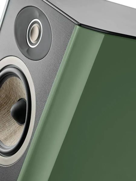 Акустичні колонки Focal Aria Evo X N1 Nut 601721 фото