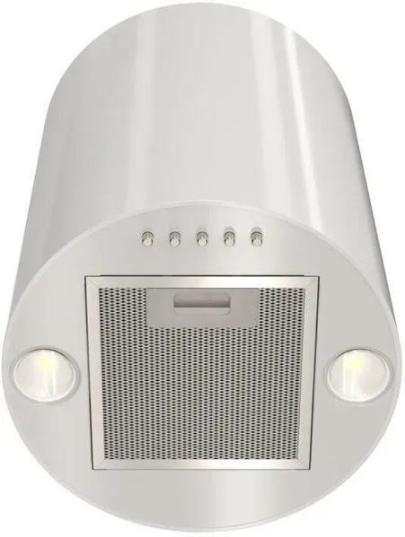 Вытяжка декоративная Maan Elba Mini Wpb 431 White 603958 фото