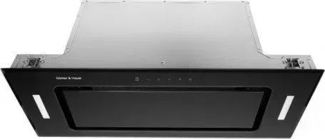 Витяжка вбудована Gunter&Hauer Atala 1060 GLW 532926ua фото